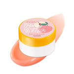 APIEU Honey & Milk Daily Lip Mask 6g Lakinza K-beauty