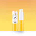APIEU Honey & Milk Lip Balm 3.3g Lakinza K-beauty