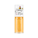 APIEU Honey & Milk Lip Oil 5g Lakinza K-beauty