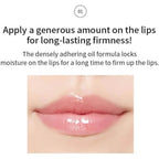 APIEU Honey & Milk Lip Oil 5g | Lakinza K - beauty Canada