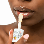 APIEU Honey & Milk Lip Oil Light 5g | Lakinza K - beauty Canada