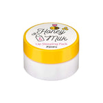 APIEU Honey & Milk Lip Sleeping Pack 6.7g Lakinza K-beauty