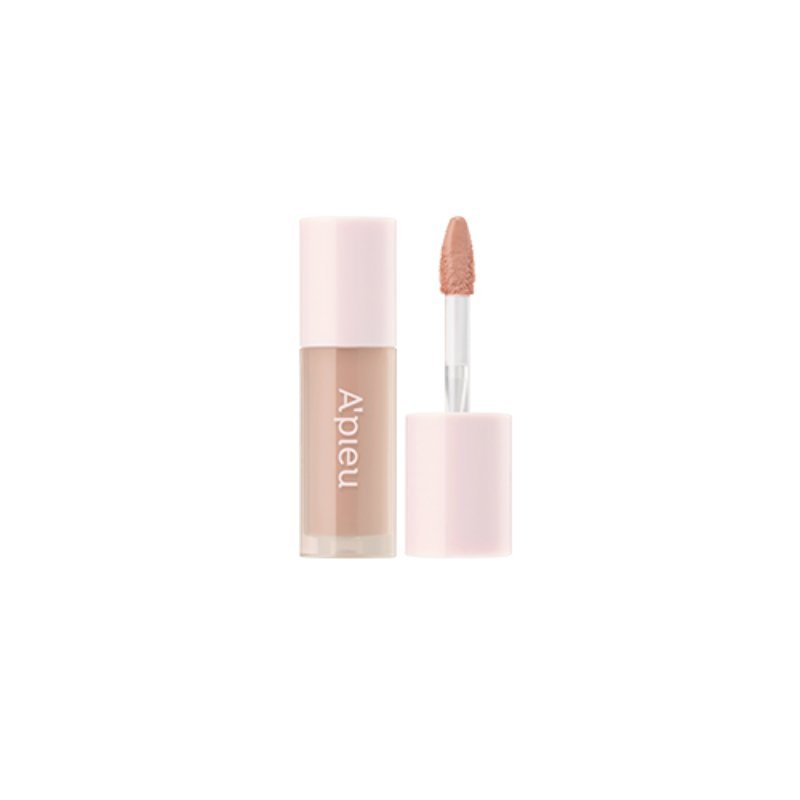 APIEU Juicy Pang Bare Cream Blush Mini Lakinza K-beauty