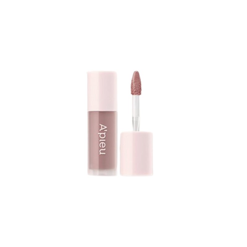 APIEU Juicy Pang Bare Cream Blush Mini Lakinza K-beauty