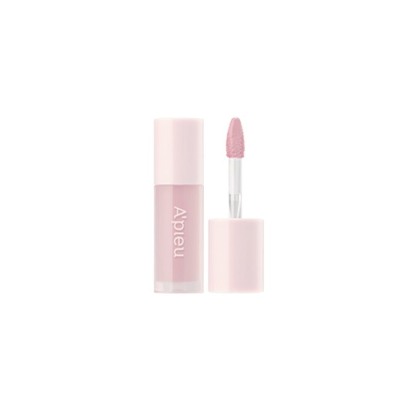 APIEU Juicy Pang Bare Cream Blush Mini Lakinza K-beauty