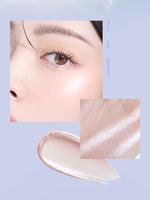 APIEU Juicy Pang Glossy Jelly Highlighter 3.8g Lakinza K-beauty