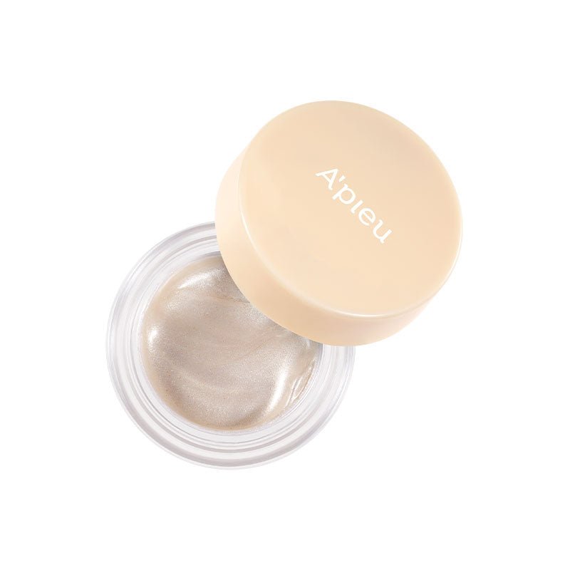 APIEU Juicy Pang Glossy Jelly Highlighter 3.8g Lakinza K-beauty