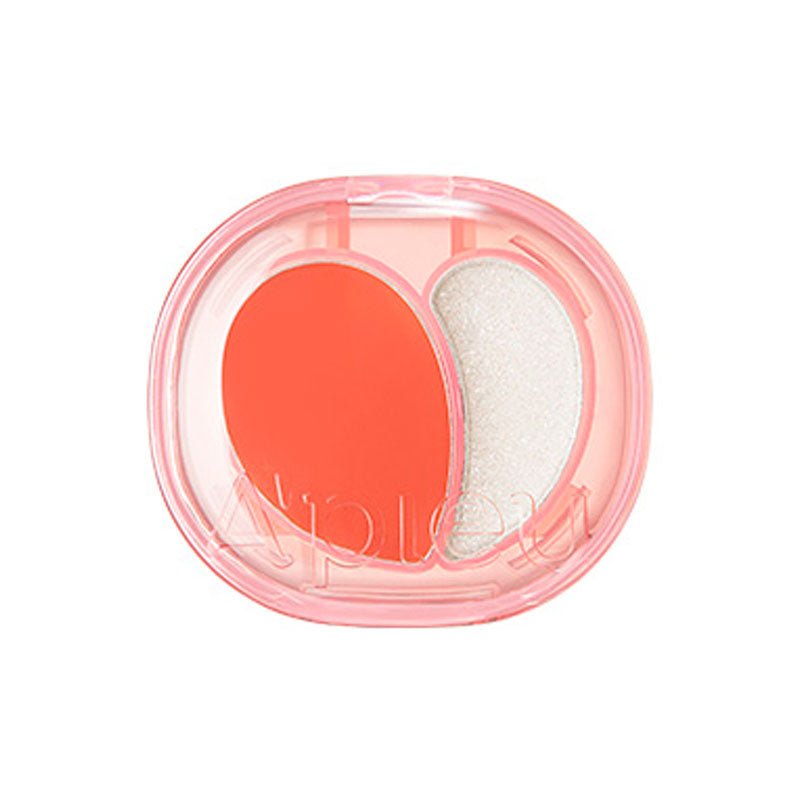 APIEU Juicy-Pang Mood Blending Lip & Cheek Balm 2.3g Lakinza K-beauty