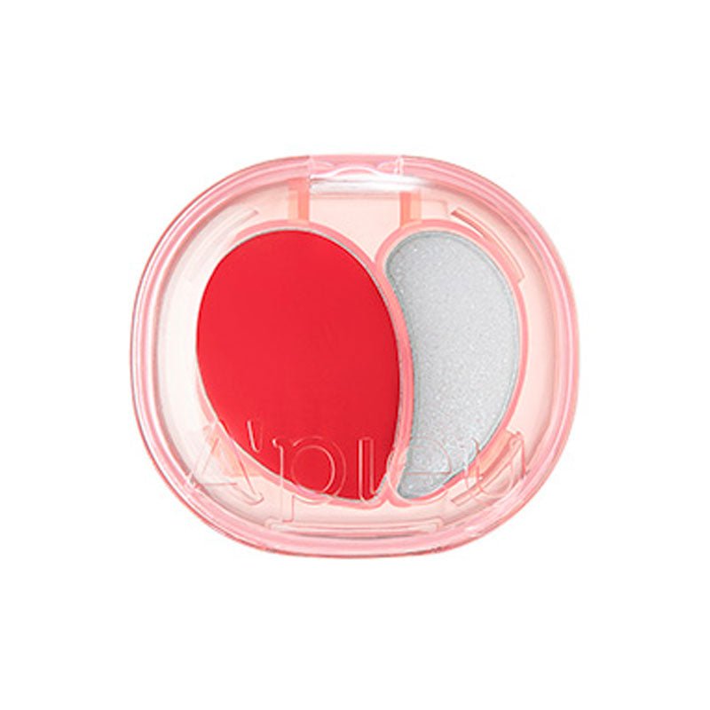 APIEU Juicy-Pang Mood Blending Lip & Cheek Balm 2.3g Lakinza K-beauty