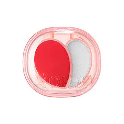 APIEU Juicy - Pang Mood Blending Lip & Cheek Balm 2.3g