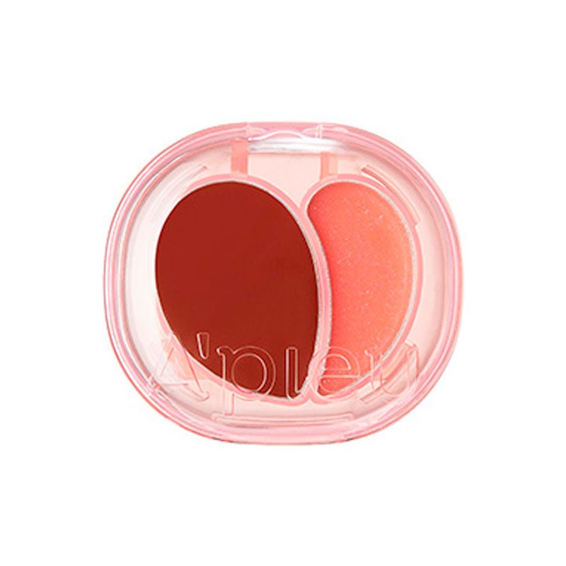 APIEU Juicy - Pang Mood Blending Lip & Cheek Balm 2.3g