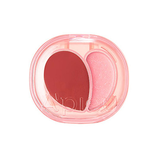 APIEU Juicy - Pang Mood Blending Lip & Cheek Balm 2.3g