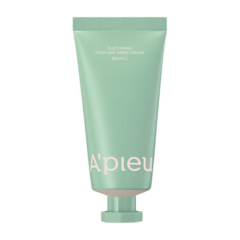 APIEU Juicy Pang Perfume Hand Cream 30ml Lakinza K-beauty