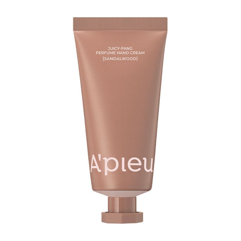 APIEU Juicy Pang Perfume Hand Cream 30ml Lakinza K-beauty