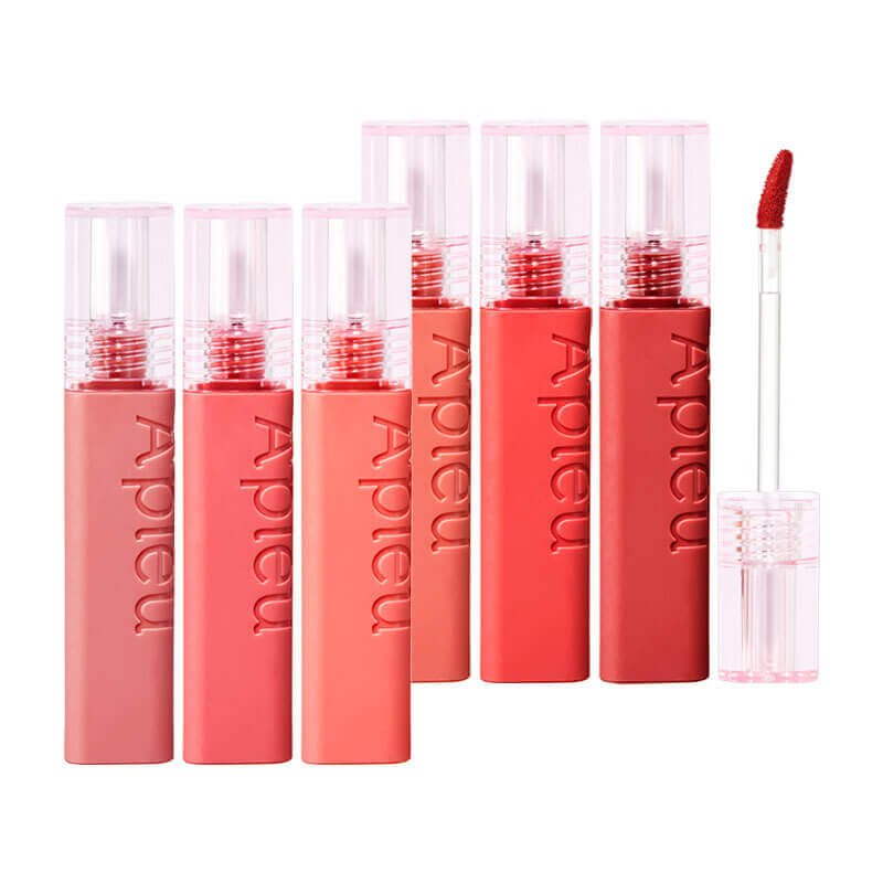 APIEU Juicy Pang Tint 3.5g Lakinza K-beauty