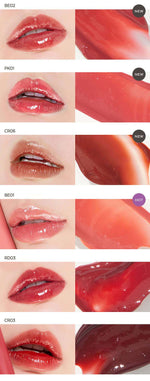 APIEU Juicy Pang Tint 3.5g Lakinza K-beauty