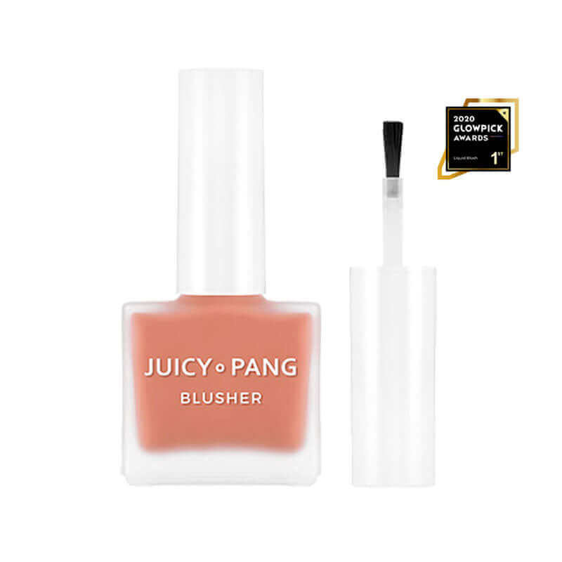 APIEU Juicy Pang Water Blusher 9g Lakinza K-beauty