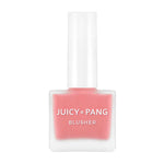 APIEU Juicy Pang Water Blusher 9g Lakinza K-beauty