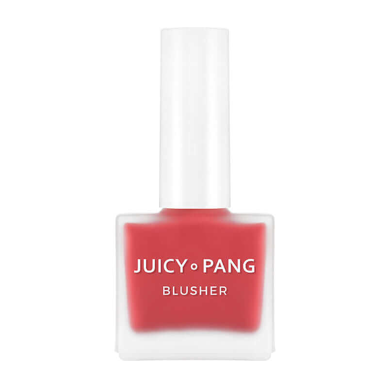 APIEU Juicy Pang Water Blusher 9g Lakinza K-beauty