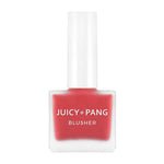 APIEU Juicy Pang Water Blusher 9g Lakinza K-beauty