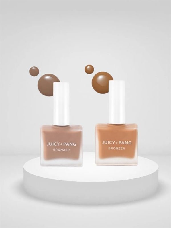 APIEU Juicy Pang Water Bronzer 9g Lakinza K-beauty