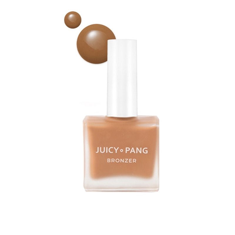APIEU Juicy Pang Water Bronzer 9g Lakinza K-beauty