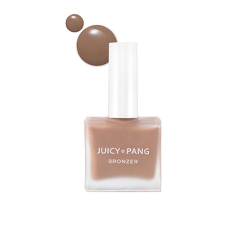 APIEU Juicy Pang Water Bronzer 9g Lakinza K-beauty