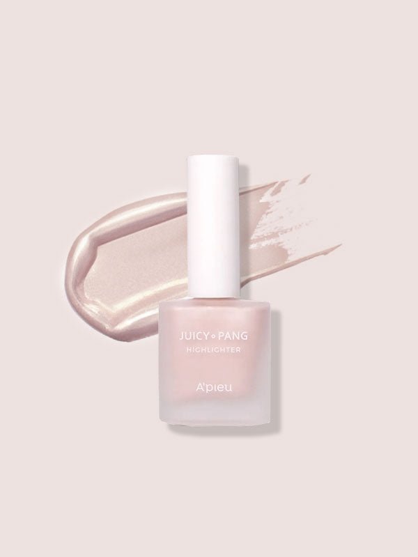 APIEU Juicy Pang Water Highligher 9g Lakinza K-beauty