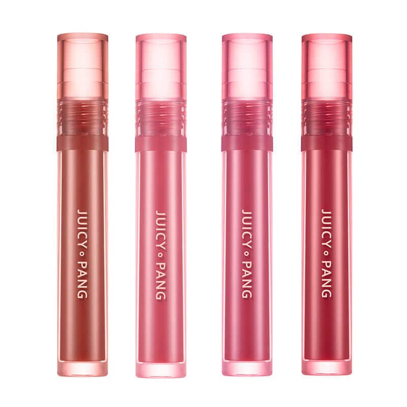 APIEU Juicy Pang Water Lip Tint 3.5g Lakinza K-beauty
