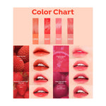APIEU Juicy Pang Water Lip Tint 3.5g Lakinza K-beauty