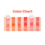 APIEU Juicy Pang Water Lip Tint 3.5g Lakinza K-beauty