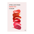 APIEU Juicy Pang Water Lip Tint 3.5g