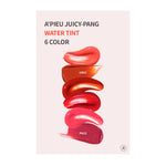 APIEU Juicy Pang Water Lip Tint 3.5g Lakinza K-beauty