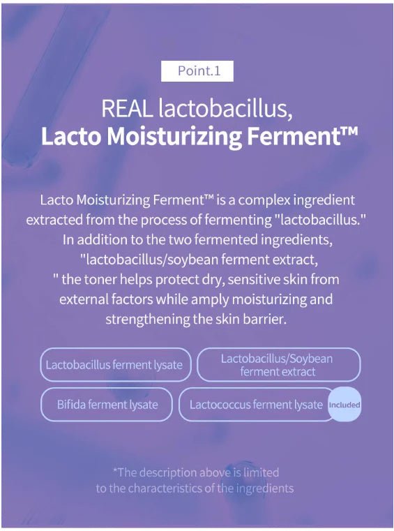 APIEU Lactobacillus Moisturizing Cream 50ml Lakinza K-beauty