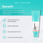 APIEU Madecassoside Cica Gel 2X 50ml Lakinza K-beauty