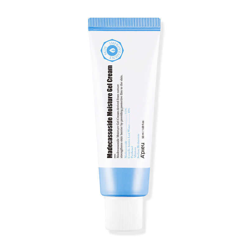 APIEU Madecassoside Moisture Gel Cream 50ml Lakinza K-beauty