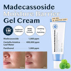 APIEU Madecassoside Moisture Gel Cream 50ml
