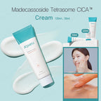 APIEU Madecassoside Tetrasome Cica Cream 50ml | Lakinza K - beauty Canada