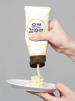 APIEU Mashed Potato Pack 130ml Lakinza K-beauty