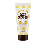 APIEU Mashed Potato Pack 130ml Lakinza K-beauty