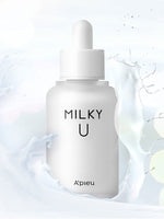 APIEU Milky U 35ml Lakinza K-beauty