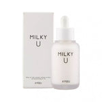 APIEU Milky U 35ml Lakinza K-beauty