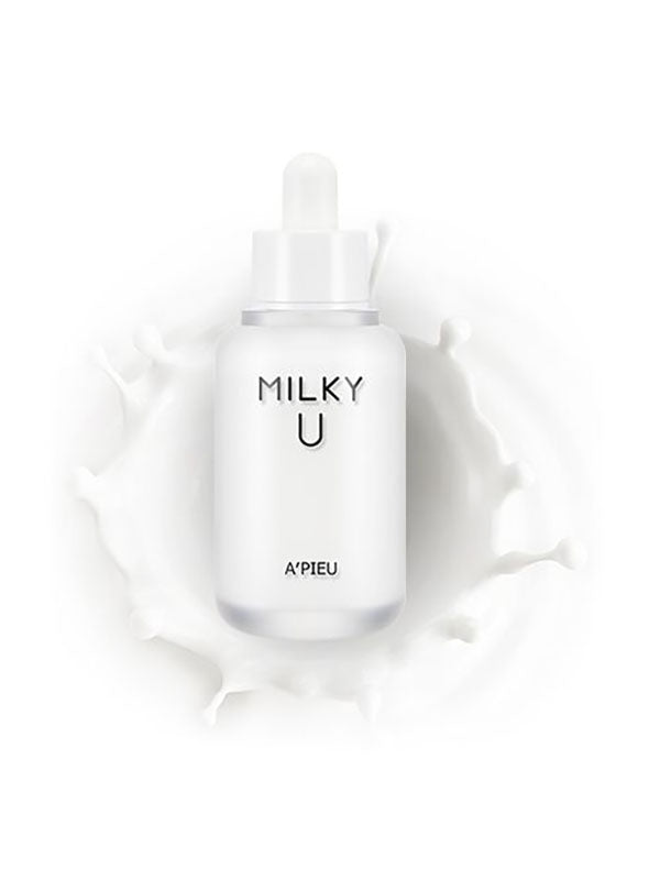 APIEU Milky U 35ml Lakinza K-beauty