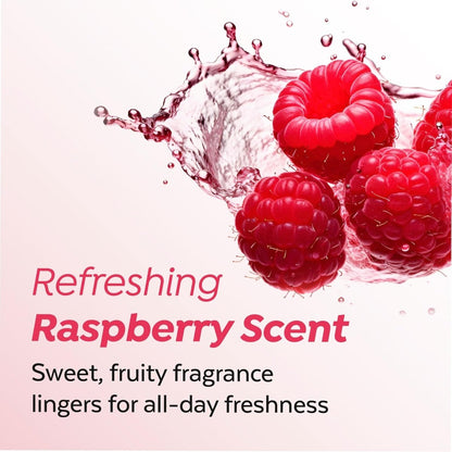 APIEU Raspberry Vinegar Hair Mist 105ml | Lakinza K - beauty Canada