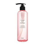 APIEU Raspberry Vinegar Hair Shampoo 500ml Lakinza K-beauty