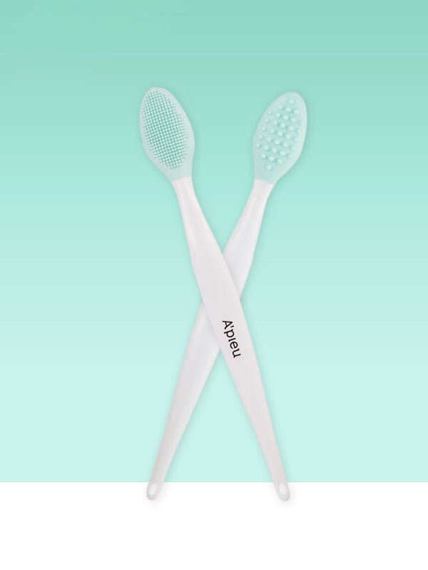 APIEU Silicon Pore Brush Lakinza K-beauty