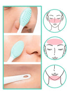APIEU Silicon Pore Brush