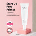 APIEU Start Up Pore Primer 30ml | Lakinza K - beauty Canada