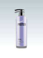 APIEU Super Protein Shampoo 490ml Lakinza K-beauty