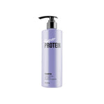 APIEU Super Protein Shampoo 490ml Lakinza K-beauty